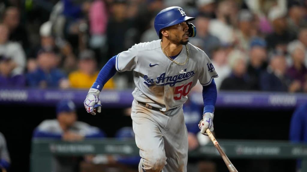 Padres vs Dodgers MLB predictions, odds, and best bets