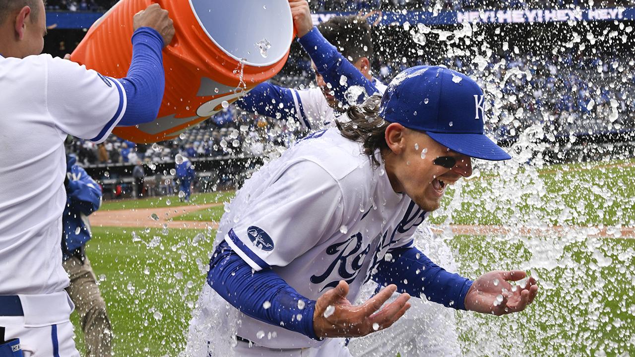 Three MLB Long Shot Future Bets: Opening Day is Here
