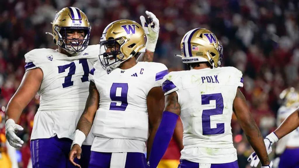 Texas vs Washington Sugar Bowl Prediction & Picks: Will There Be New Year’s Fireworks in New Orleans?