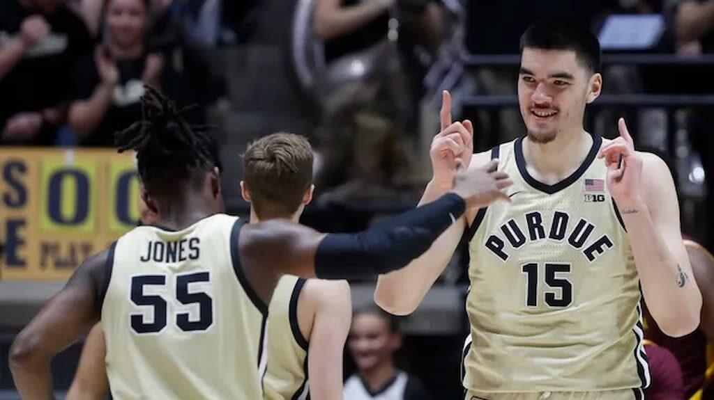 NCAA Basketball Best Bets Today: April 8th, 2024
