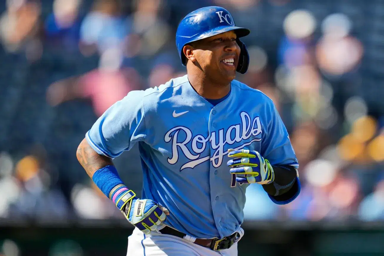 Chicago White Sox vs. Kansas City Royals MLB Picks and Predictions (4/10)