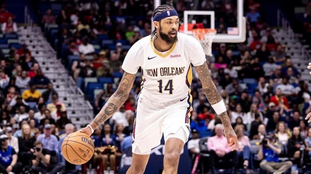 Kings vs Pelicans NBA Play-In Prediction & Best Bets: Will the Pelicans Prevail Without Zion?