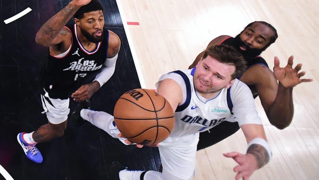 Los Angeles Clippers vs Dallas Mavericks Game 3 Prediction & Best Bets 4/26/2024 cover