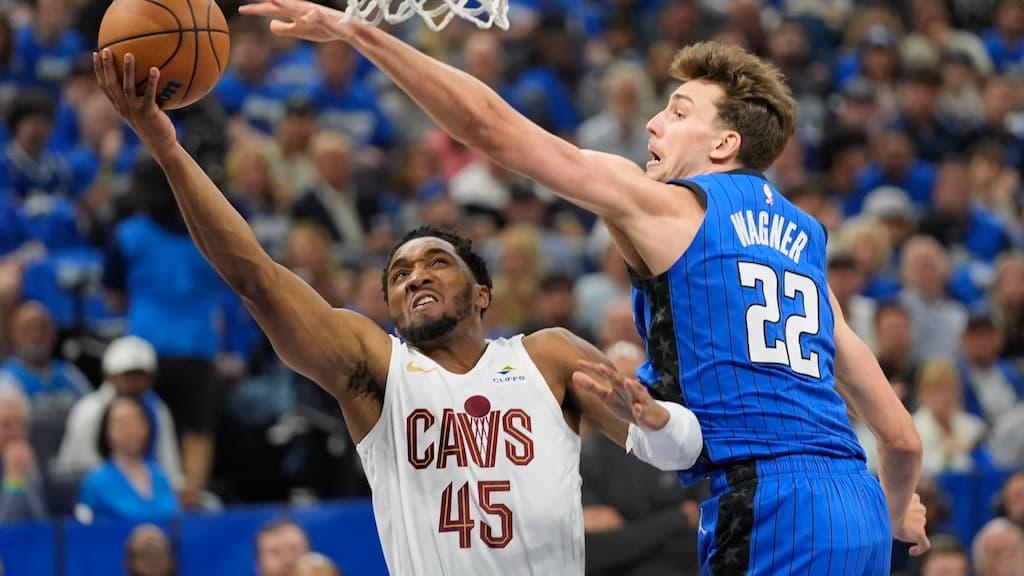 Orlando Magic vs Cleveland Cavaliers Game 7 Prediction & Best Bets 5/5/2024 cover