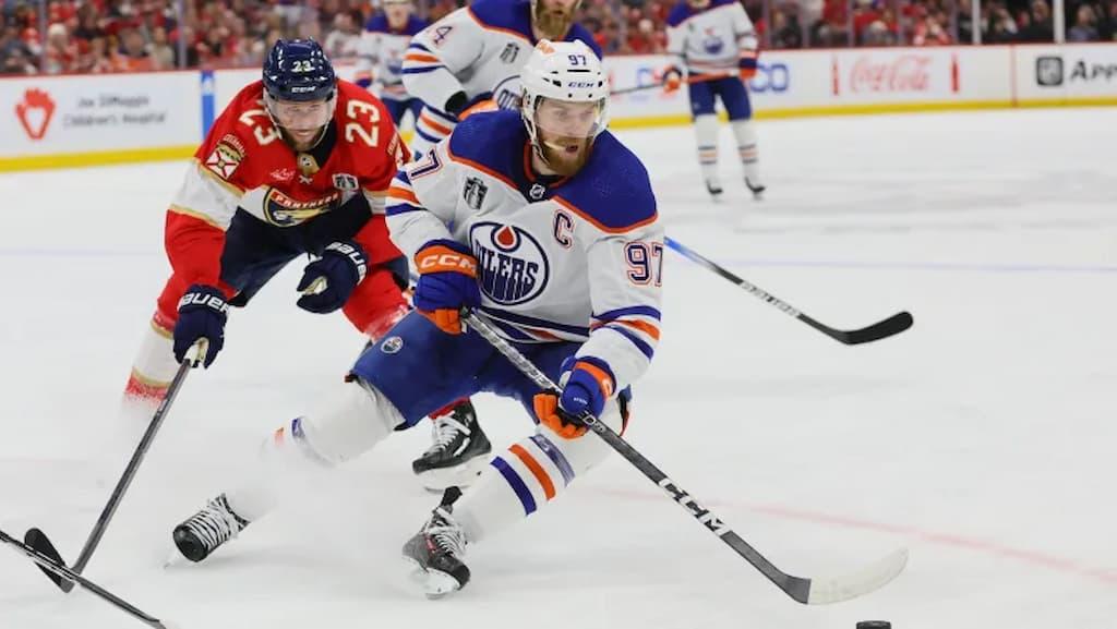 Bruins vs Oilers NHL Predictions, Odds, Props, & Best Bets (12/19)