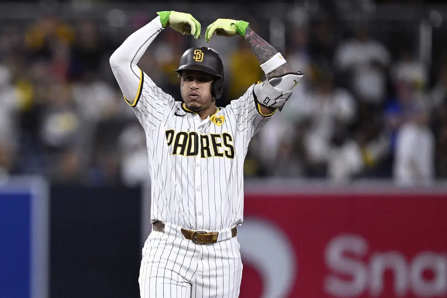 MLB Best Bets for Wednesday, April 8: Pumping up the Padres