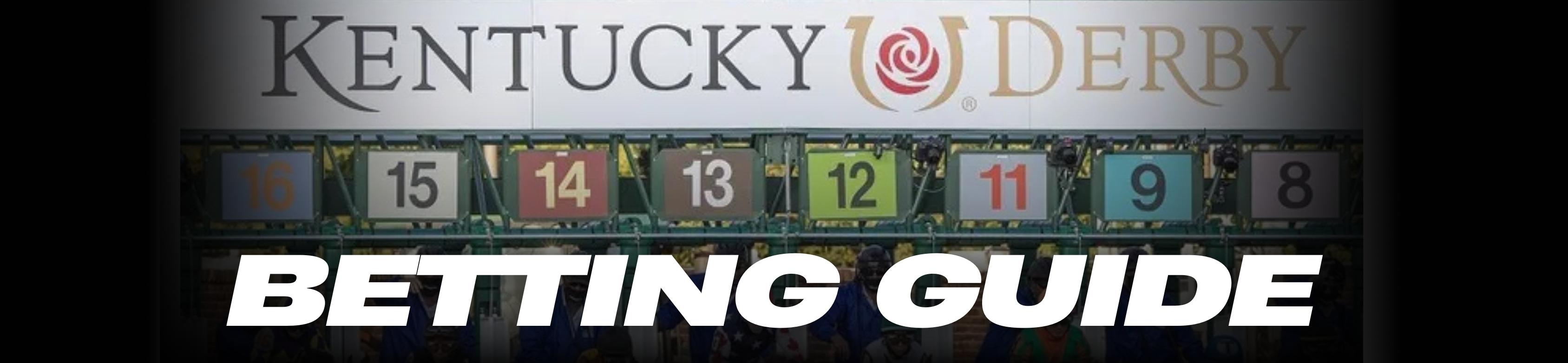 Kentucky Derby Betting News Guide 2026
