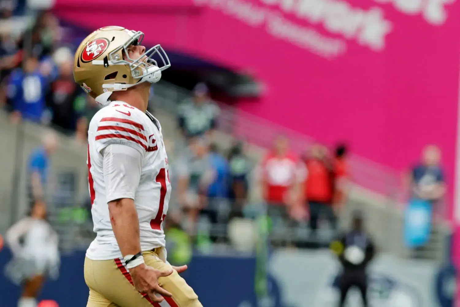 Breaking down 2027 NFL MVP odds and bets, with early favorites and potential value across the futures market as next season approaches.