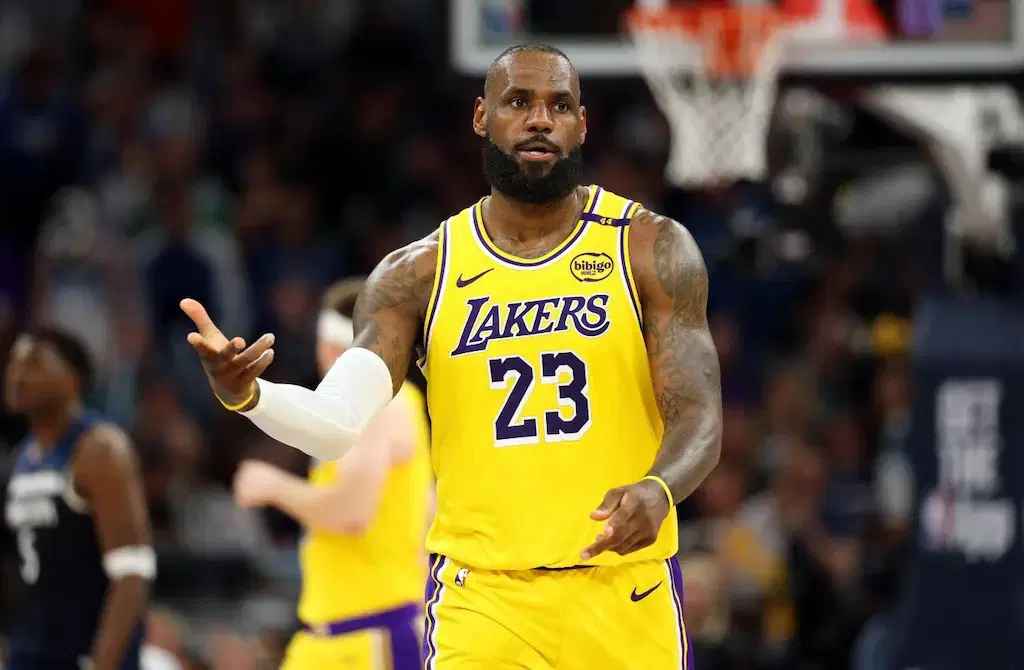NBA Prop Bets for Thursday, April 9: Looking to Fade LeBron