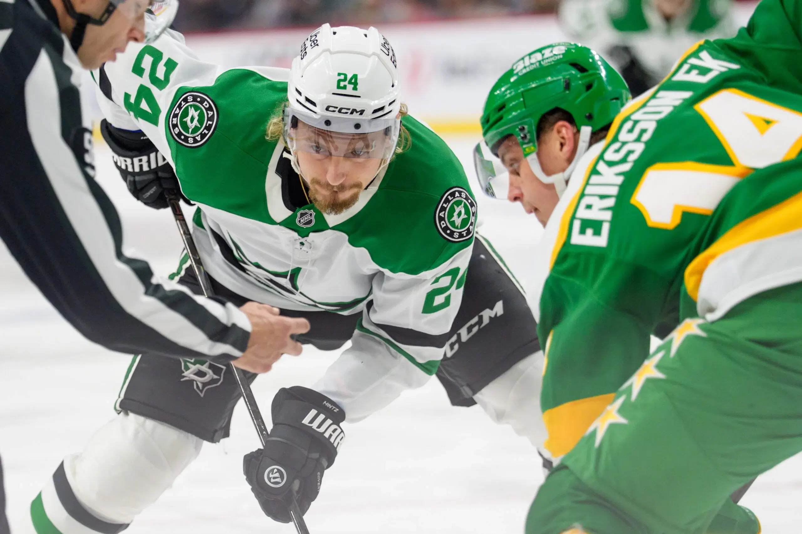 NHL: Wild vs. Stars Picks and Odds | April 9, 2026