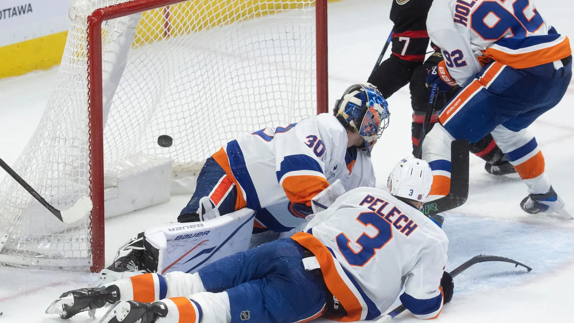 NHL: Senators vs. Islanders Picks and Odds | April 11, 2026