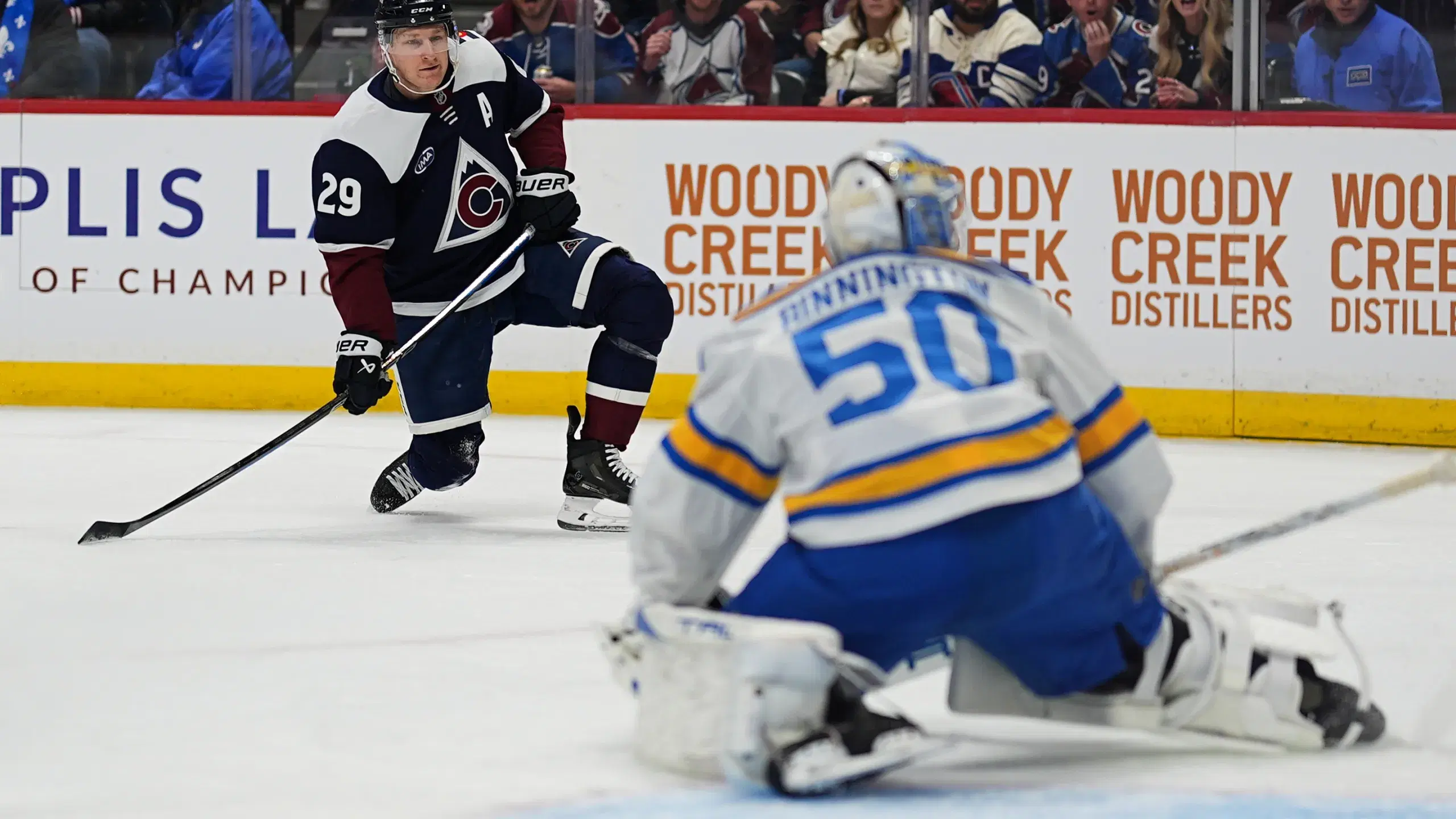 NHL: Blues vs. Avalanche Picks and Odds | April 5, 2026