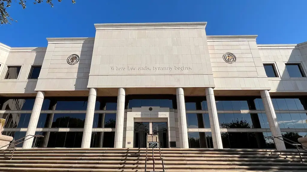 Judge Blocks Kalshi Bid in Arizona Gambling Case