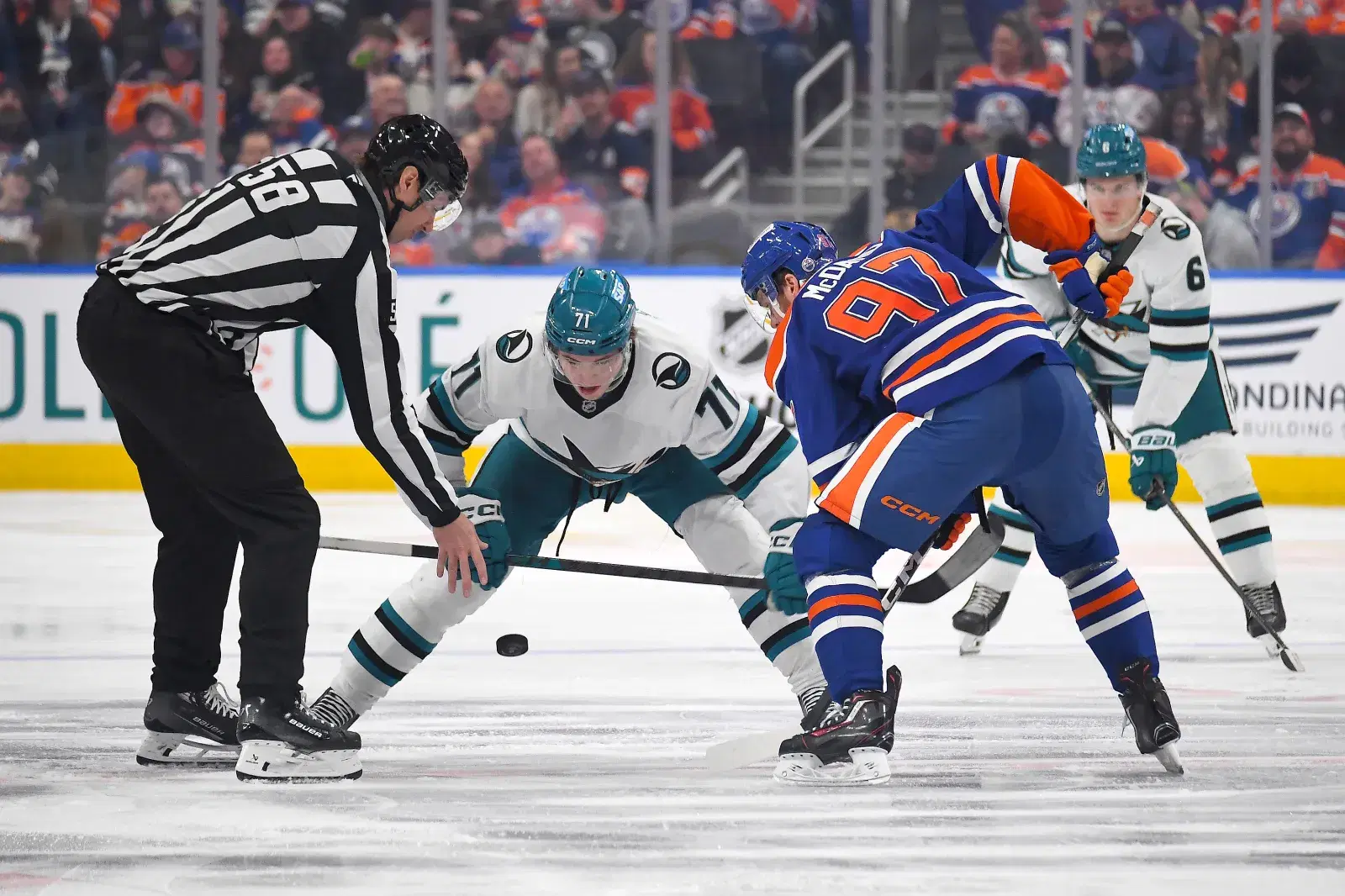 NHL: Oilers vs. Sharks Picks and Odd | April 8, 2026