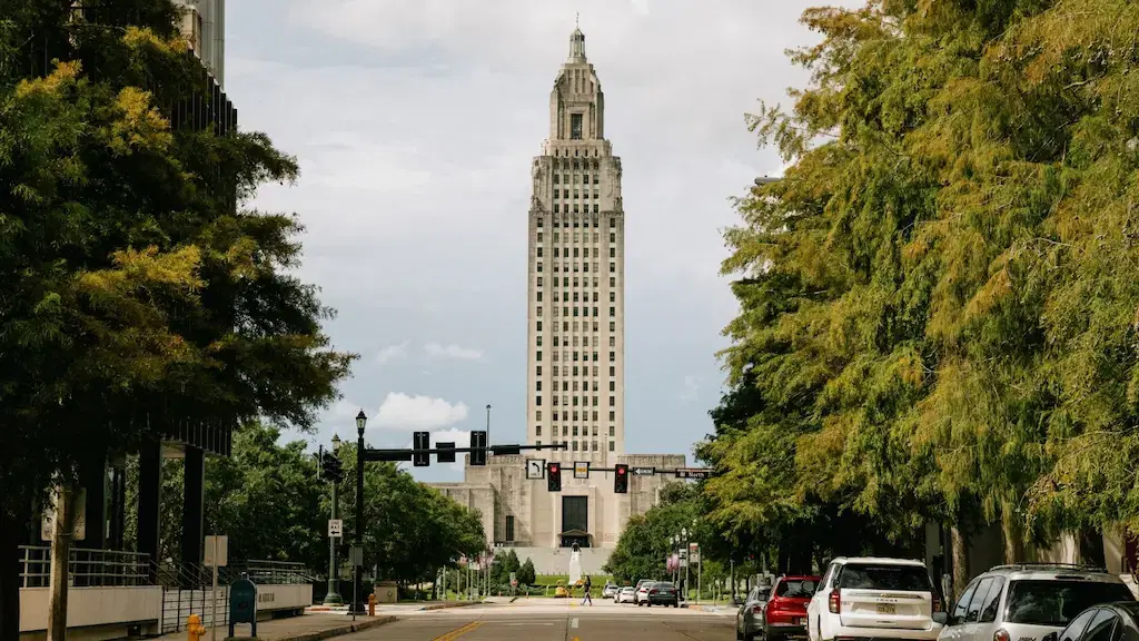 HB 53: Louisiana House Moves to Criminalize Sweepstakes