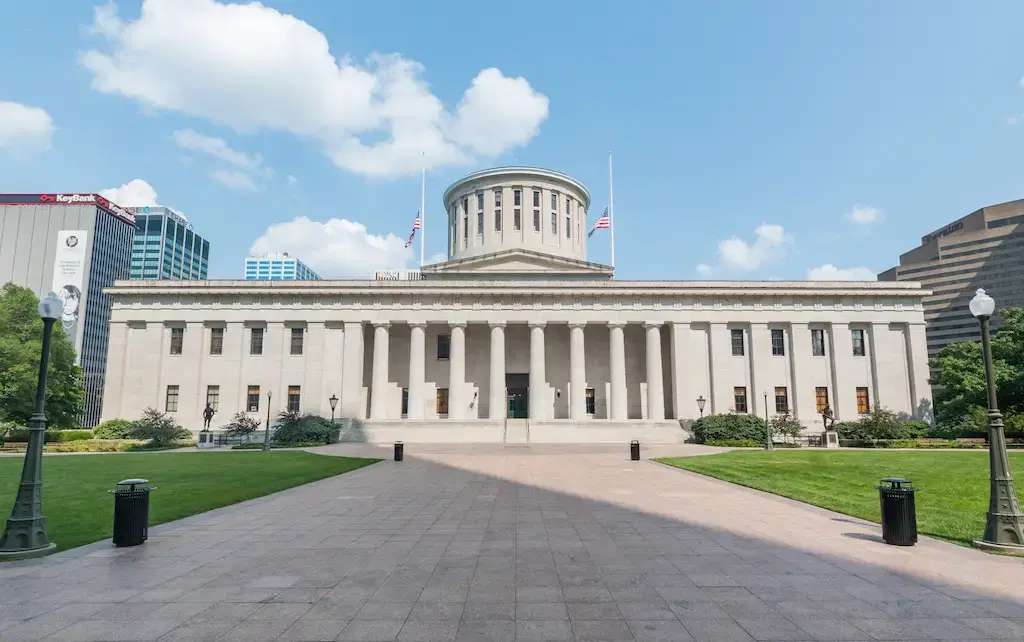 Ohio GOP Proposes “Save Ohio Sports Act” to Ban Online Betting
