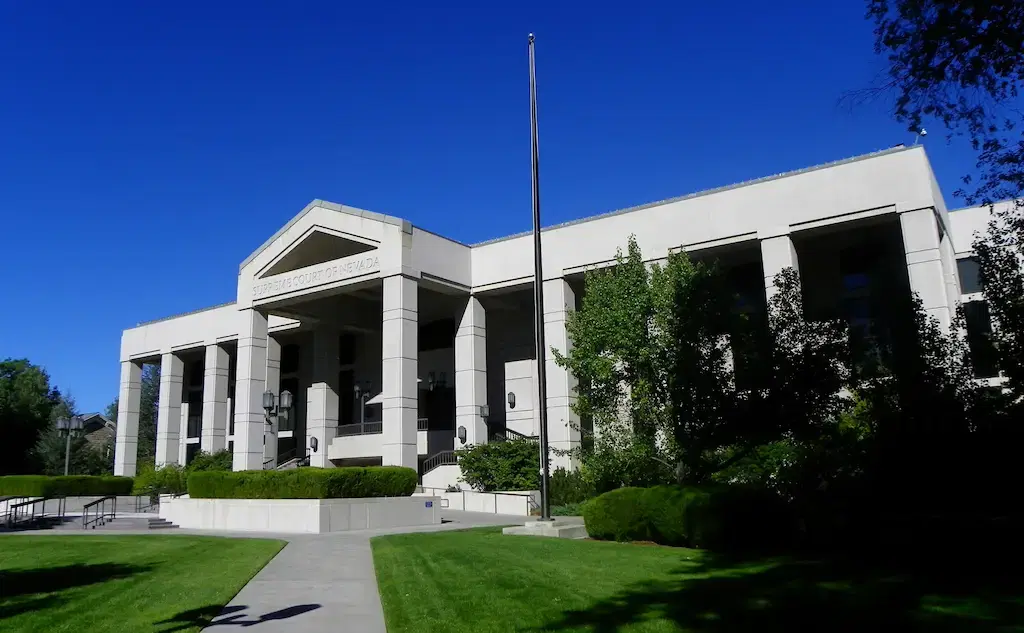 Nevada Extends Kalshi Ban on Prediction Markets