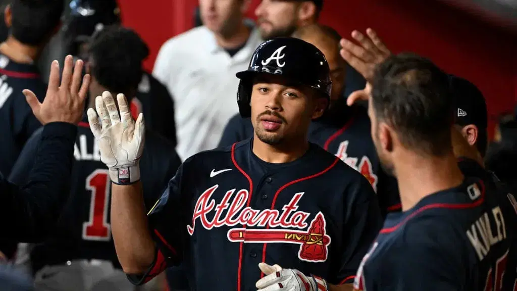 Braves vs. Angels Prediction & Picks (4/6): Will Atlanta Bounce Back in Anaheim?