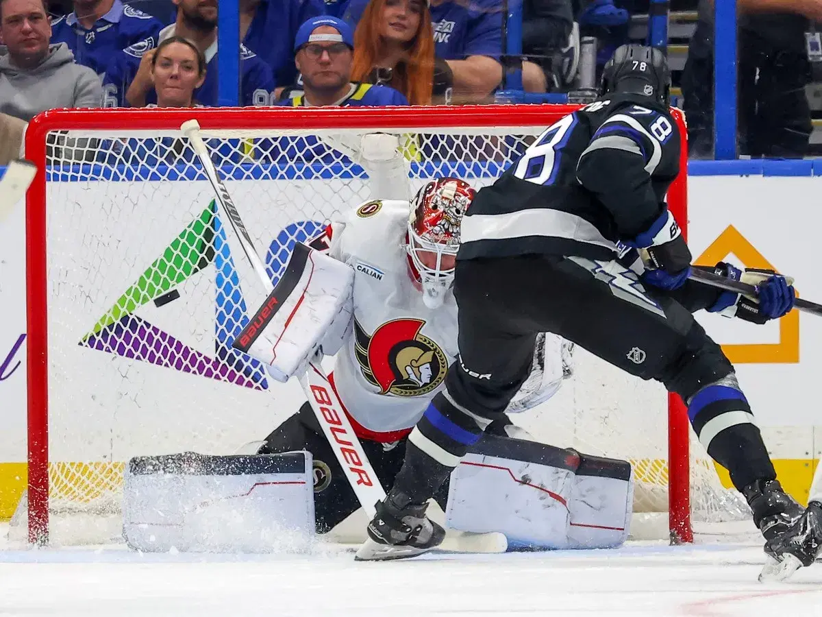 NHL: Lightning vs. Senators Picks and Odds | April 7, 2026