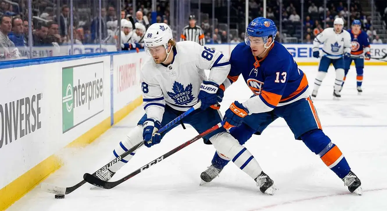 NHL: Maple Leafs vs. Islanders Picks and Odds | April 9, 2026