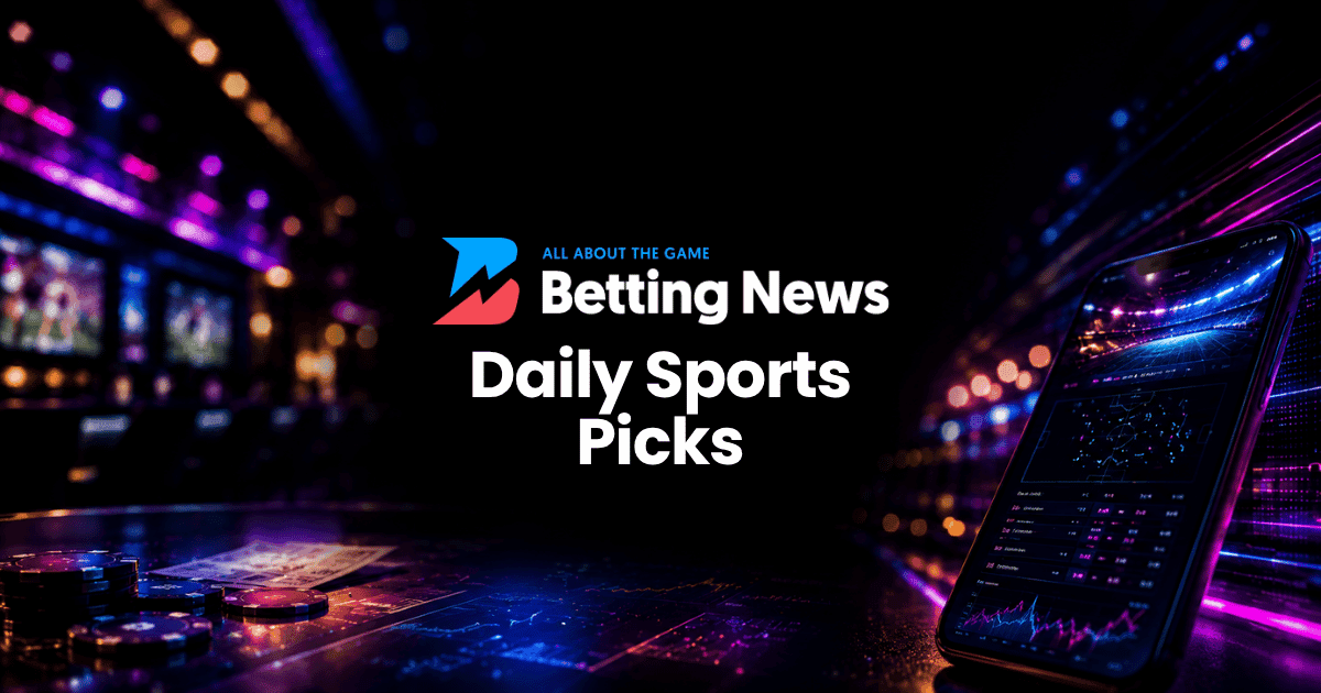 Daily Sports Picks