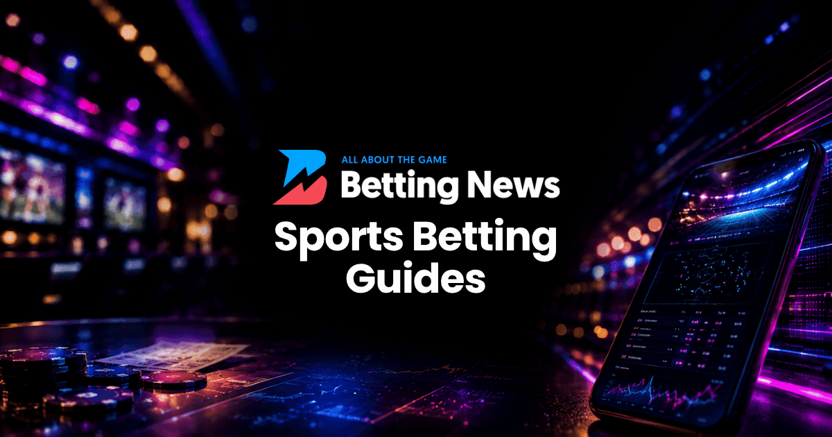 Sports Betting Guides