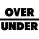Over Under