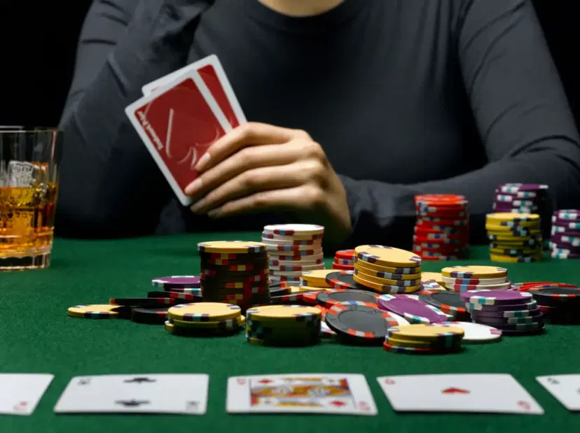 responsible gambling