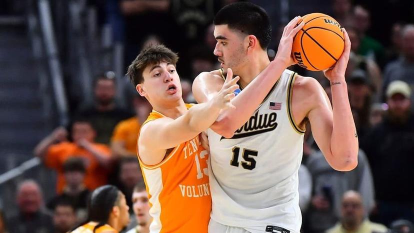 NCAA Basketball Best Bets Today: April 8th, 2024