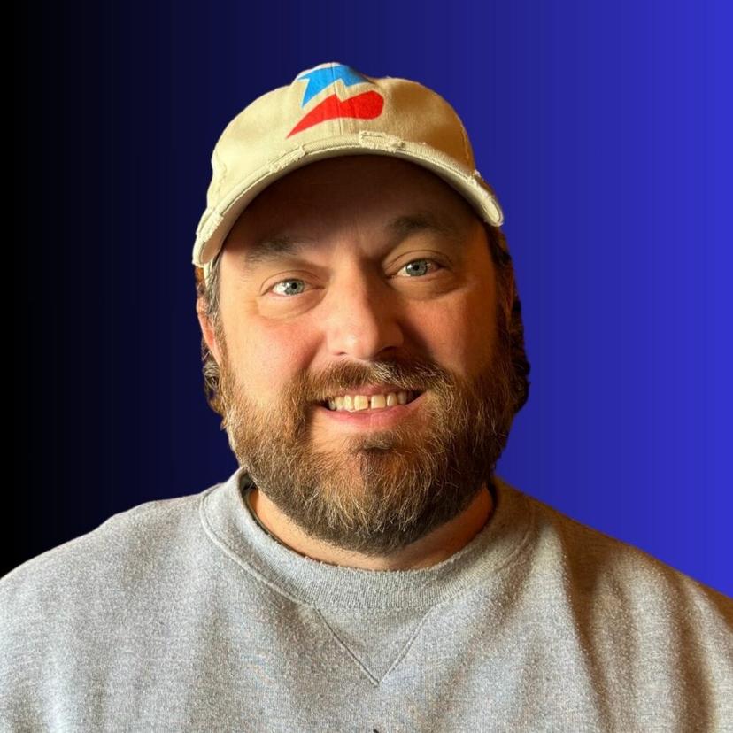 Brad Blakemore- Writer