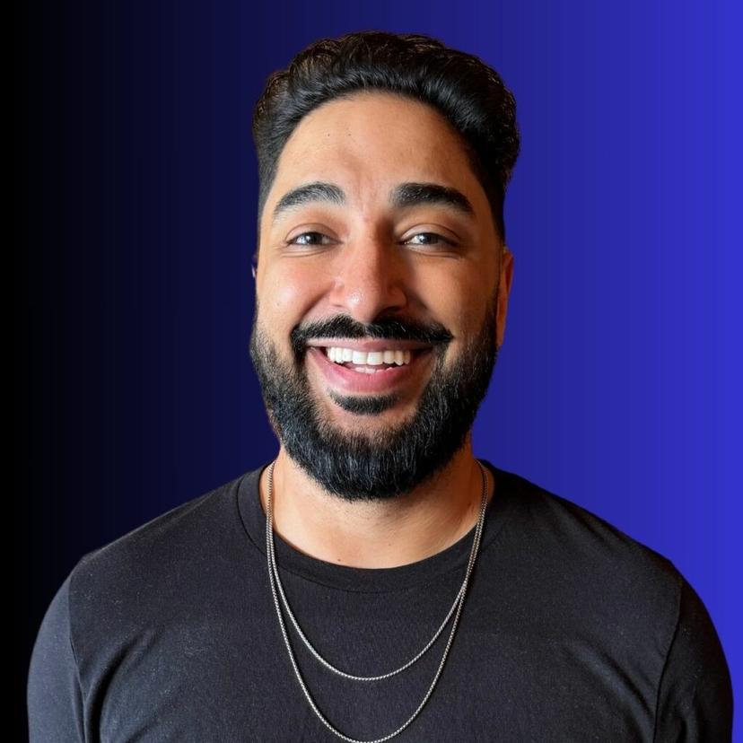 Sukh Brar- Writer & Producer