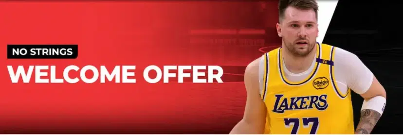 BetOnline Sportsbook Welcome Offer Feb 2026