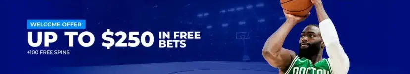 SportsBetting Sportsbook Welcome Bonus Feb 2026