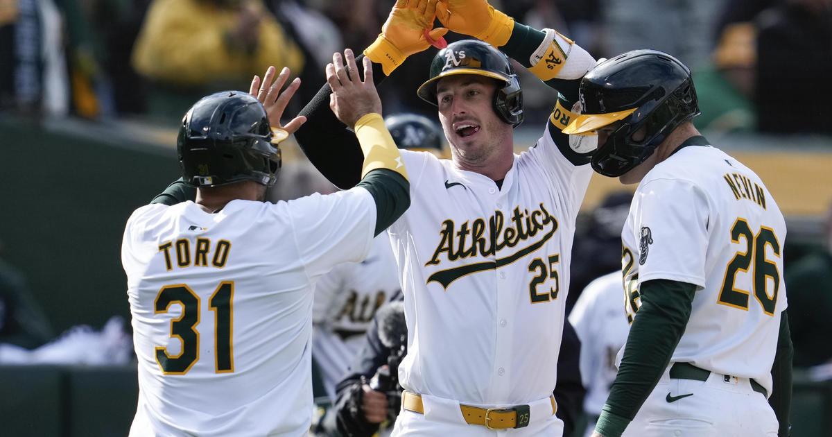 MLB Must Bet Props: Team Totals, Hits & More | May 6, 2024