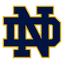 Notre Dame Fighting Irish