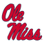 Ole Miss Rebels