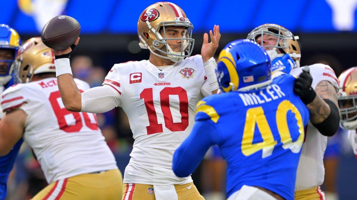 NFC Championship Game: Who will host the NFC Championship 2022?