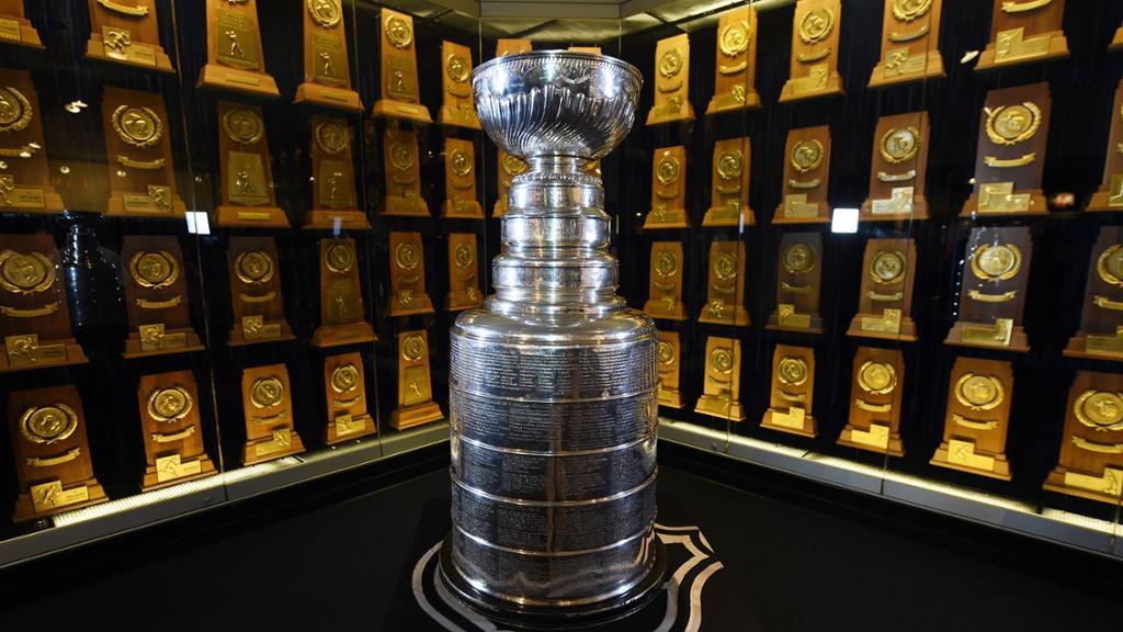 NHL Stanley Cup Final 2024: 25 Betting Trends & Interesting Facts Before Game 1