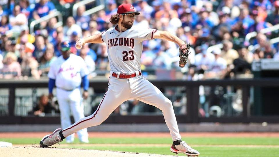 Diamondbacks vs. Cubs (May 19): Gallen, D-Backs good value to end six-game skid in Chi-town