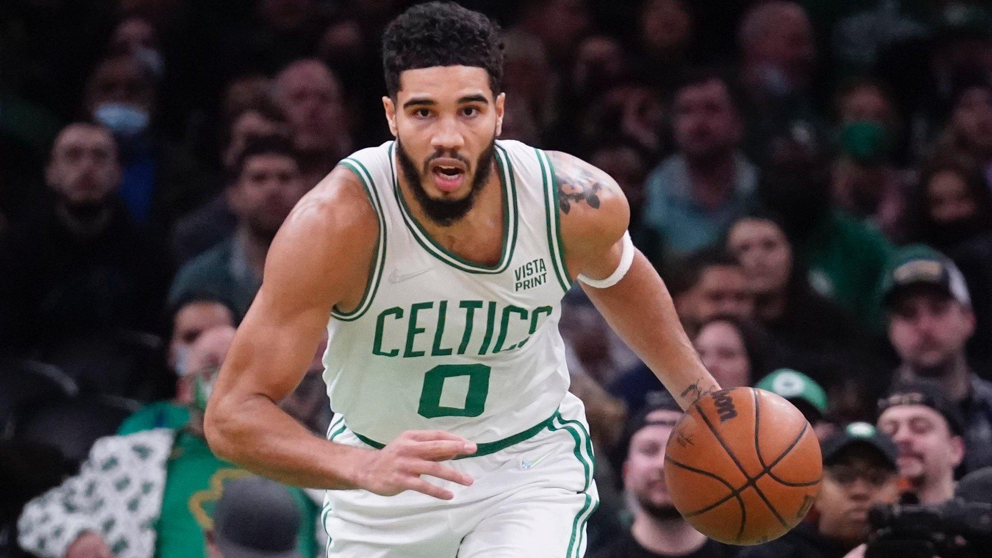 NBA Finals 2024: Celtics vs Mavericks Game 4 Predictions, Odds, & Best Bets (6/14)