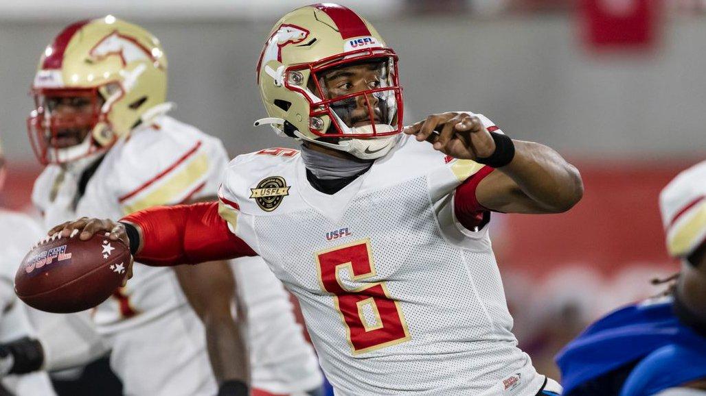 USFL 2022 Championship Game Betting: Back Stallions to Defeat Stars