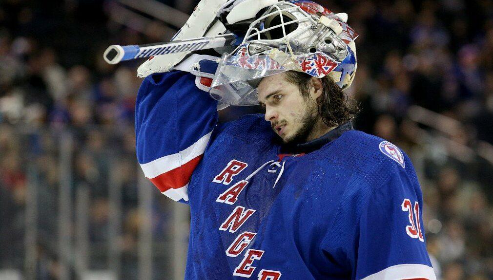 Rangers vs Hurricanes NHL Game 3 Predictions, Odds & Best Bets (5/9): Is a 3-0 Lead Looming?