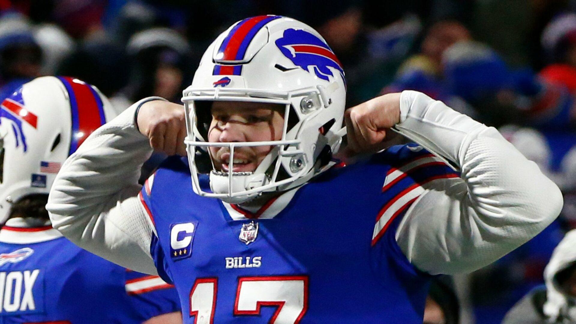 NFL Predictions Against the Spread Week 14: Can Bills upset the Steelers?