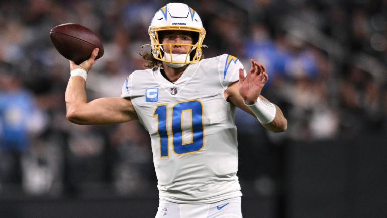 Chargers vs. Browns Prediction & Best Bets - NFL Week 5