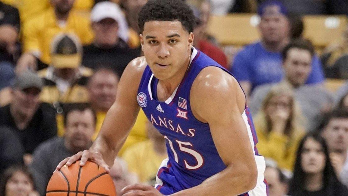 Indiana vs Kansas Basketball Prediction & Picks: Will the Hoosiers have another sad Saturday away from home? cover