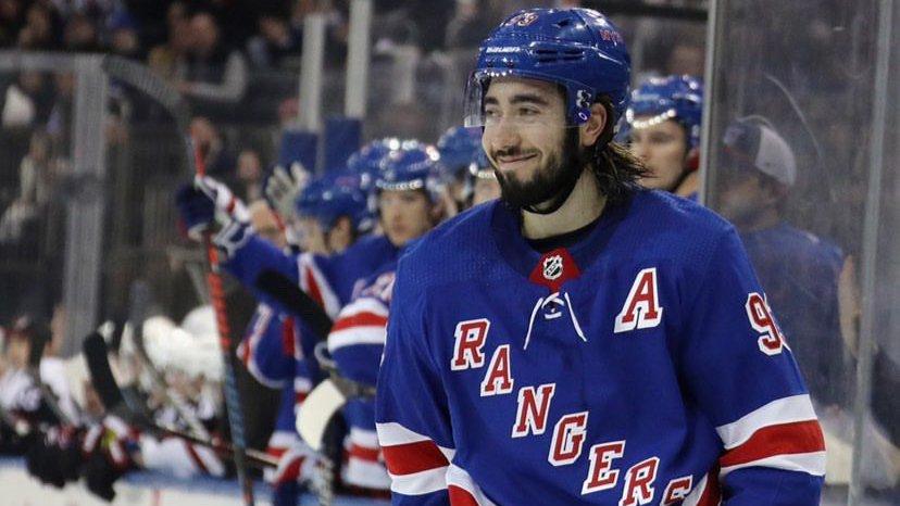 New Jersey Devils at New York Rangers Game 3 prediction, pick for 4/22:  Devils look to fight back