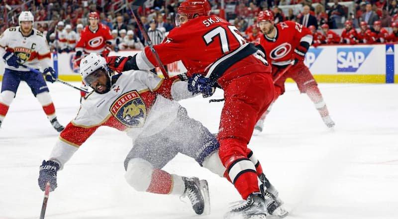 NHL Preview: Senators +1.5 Against Hurricanes Tonight