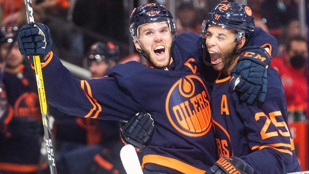 Edmonton Oilers vs Vancouver Canucks, Game 2 Best Bets: Can the Oilers Respond?