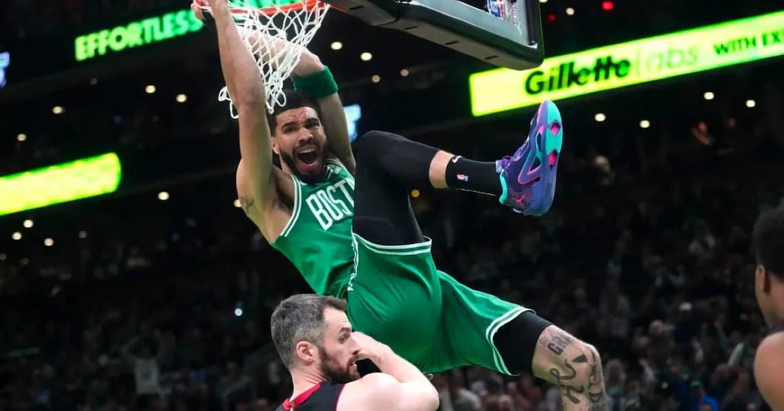 Celtics vs. Heat Predictions & Picks - Eastern Conference Finals