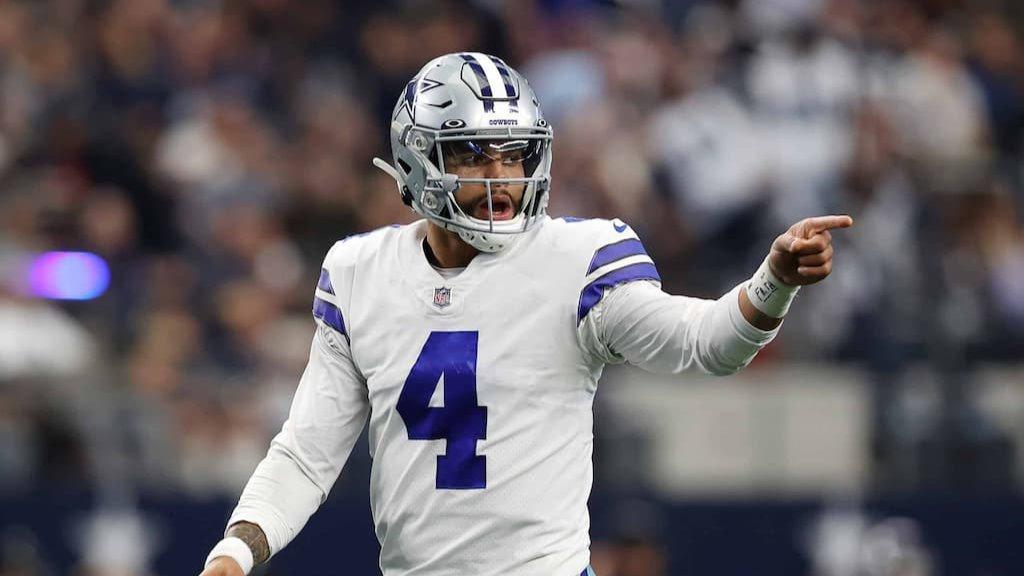 NFL predictions: Will a losing-record team win the NFC East?